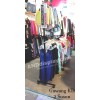 GAWANG BAJU KD 2 SUSUN